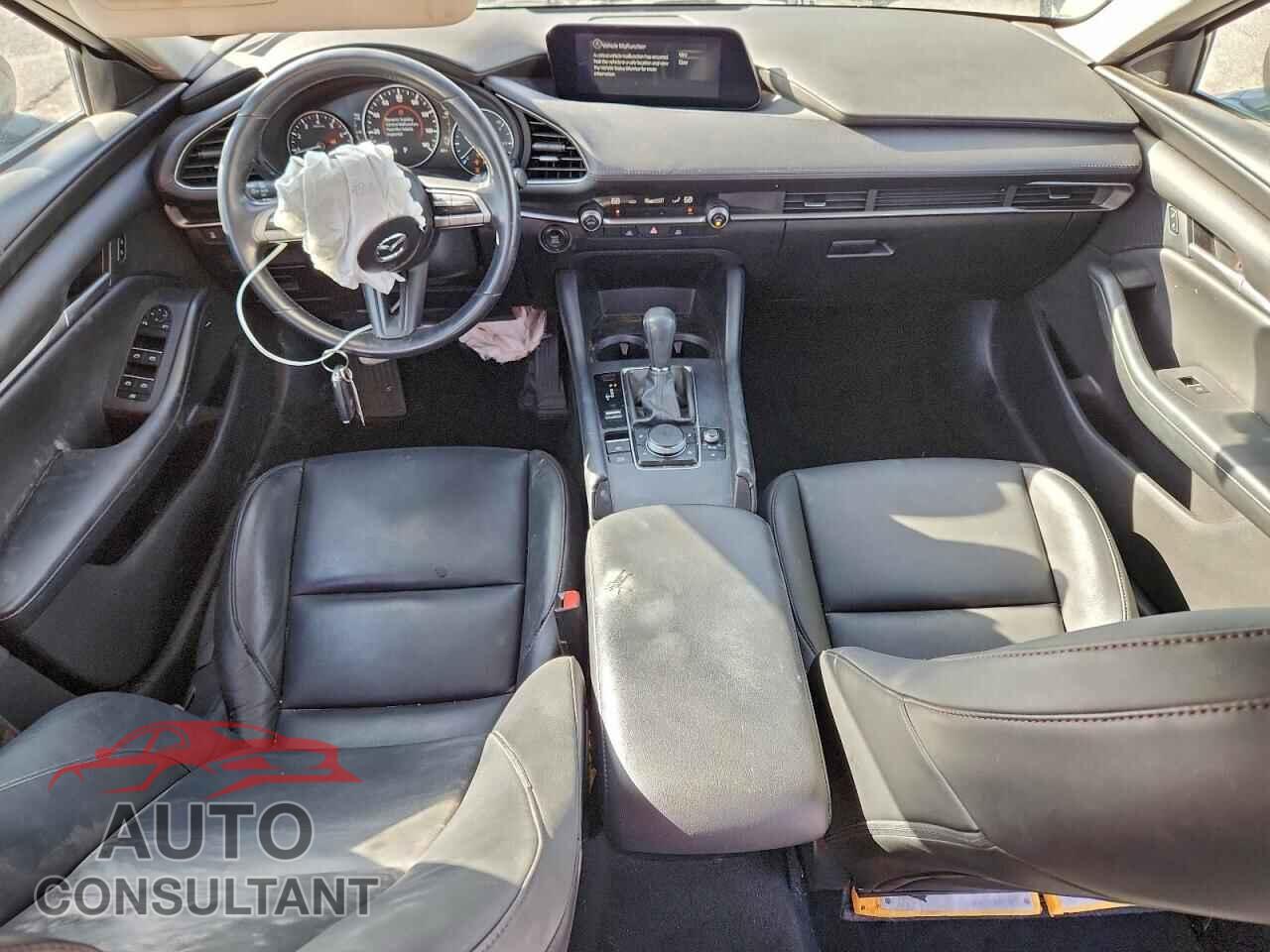 MAZDA 3 2022 - 3MZBPABL0NM314069