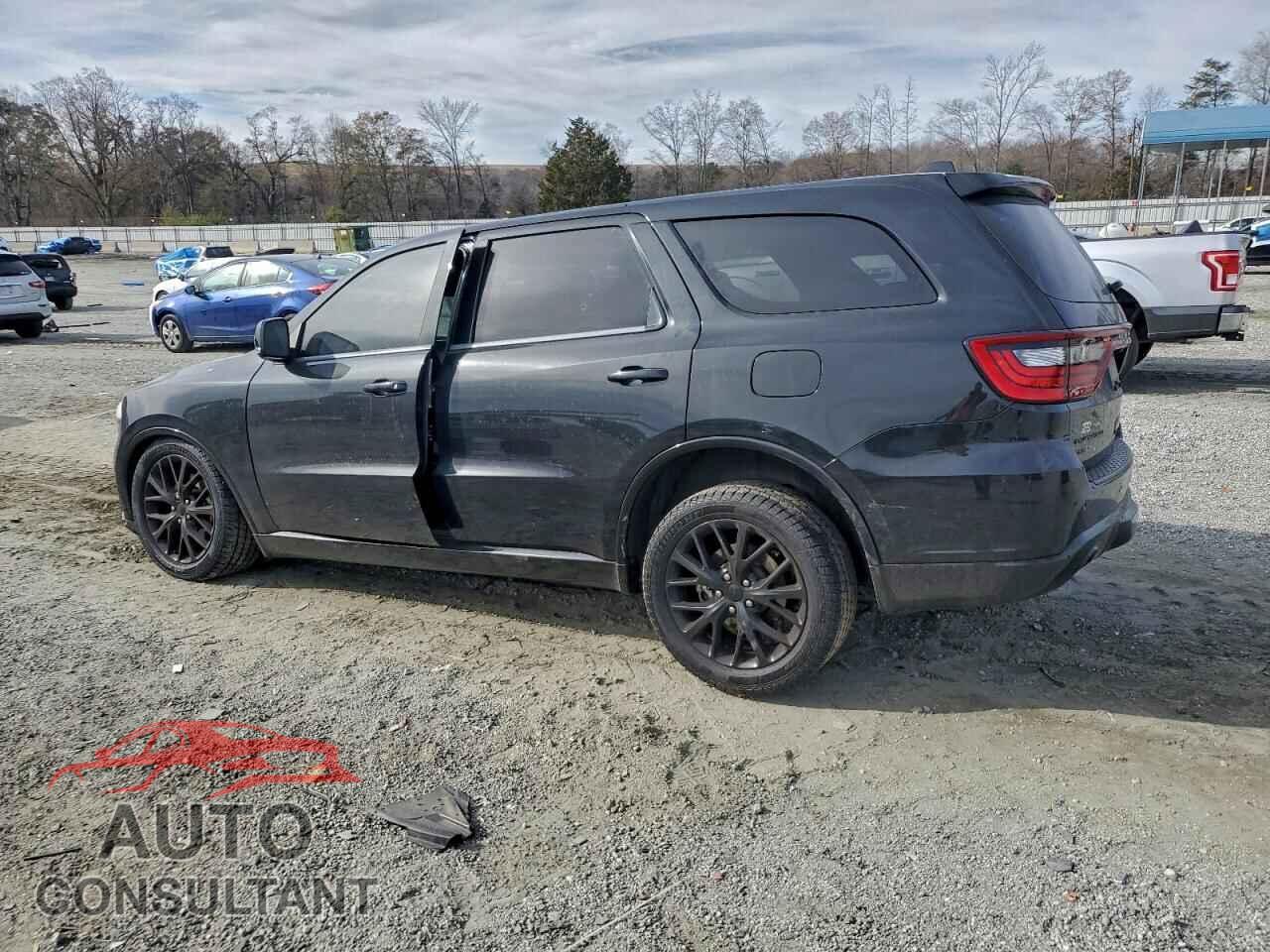 DODGE DURANGO 2015 - 1C4SDJCT2FC120480