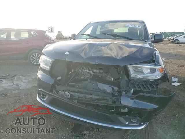 DODGE DURANGO 2014 - 1C4RDJAG2EC514404