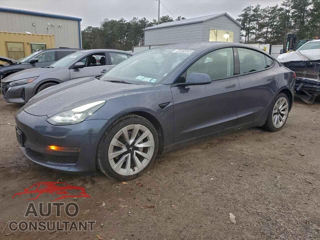 TESLA MODEL 3 2023 - 5YJ3E1EA4PF446945