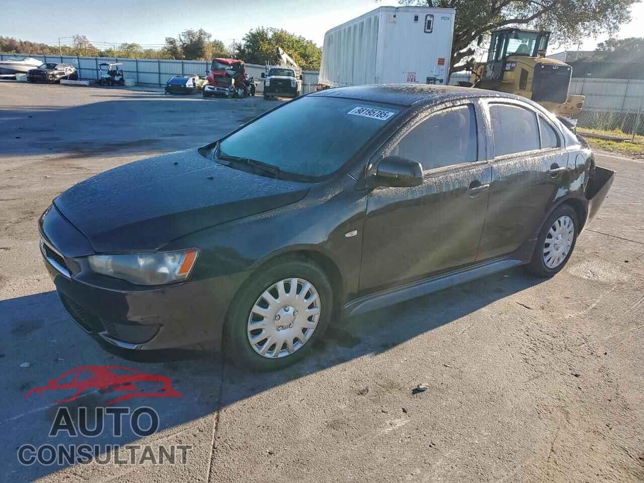 MITSUBISHI LANCER 2014 - JA32U2FU5EU018320