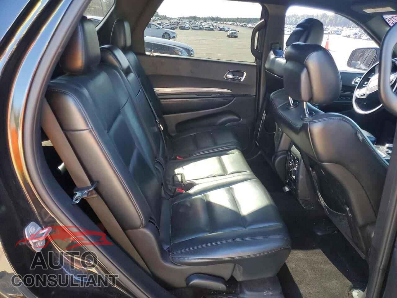 DODGE DURANGO 2015 - 1C4RDHDG6FC187592