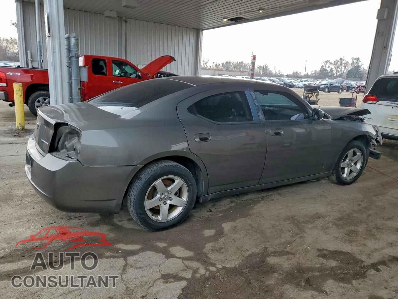 DODGE CHARGER 2010 - 2B3CA4CD2AH214874