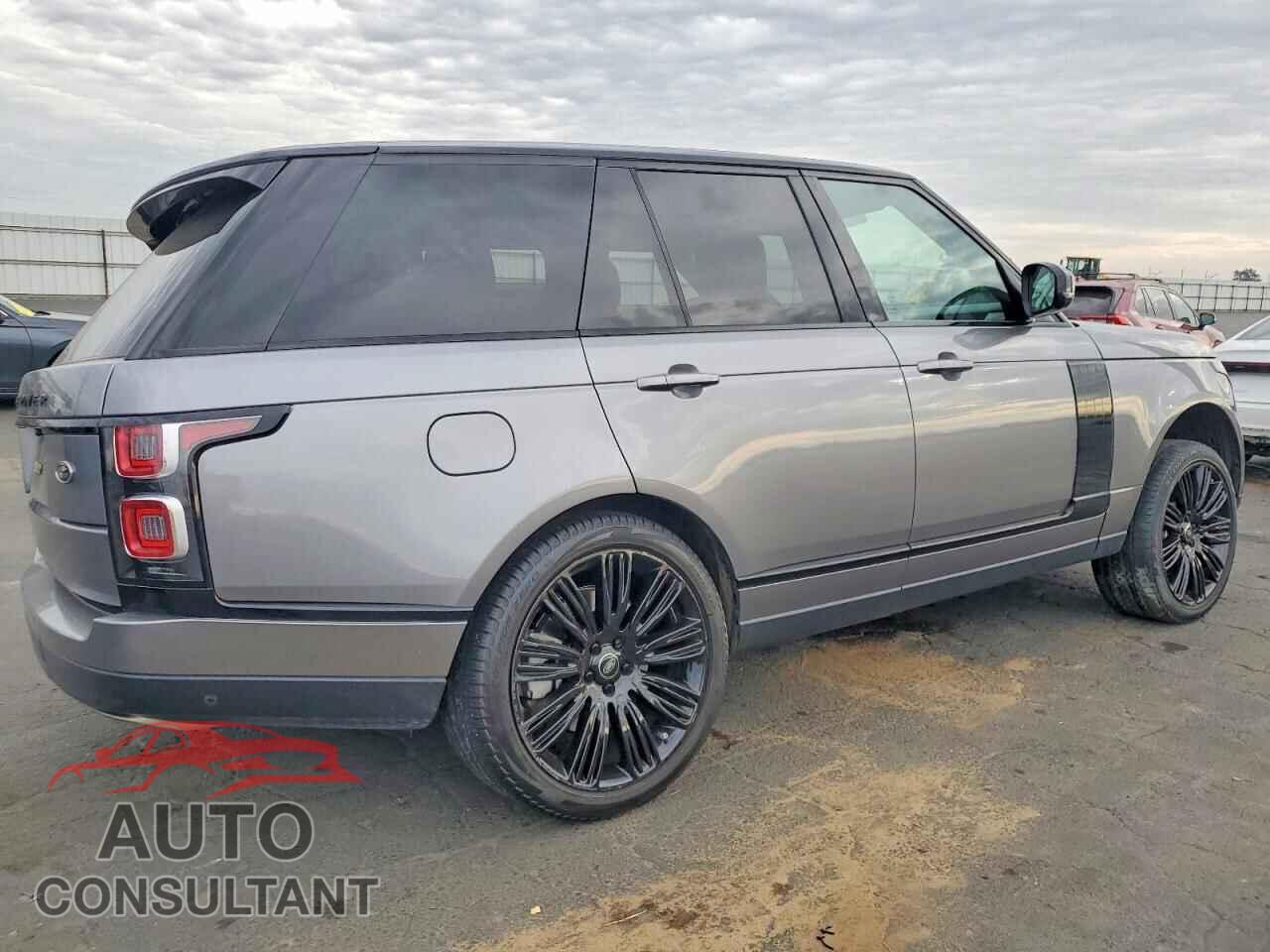 LAND ROVER RANGEROVER 2020 - SALGS2SE5LA591799
