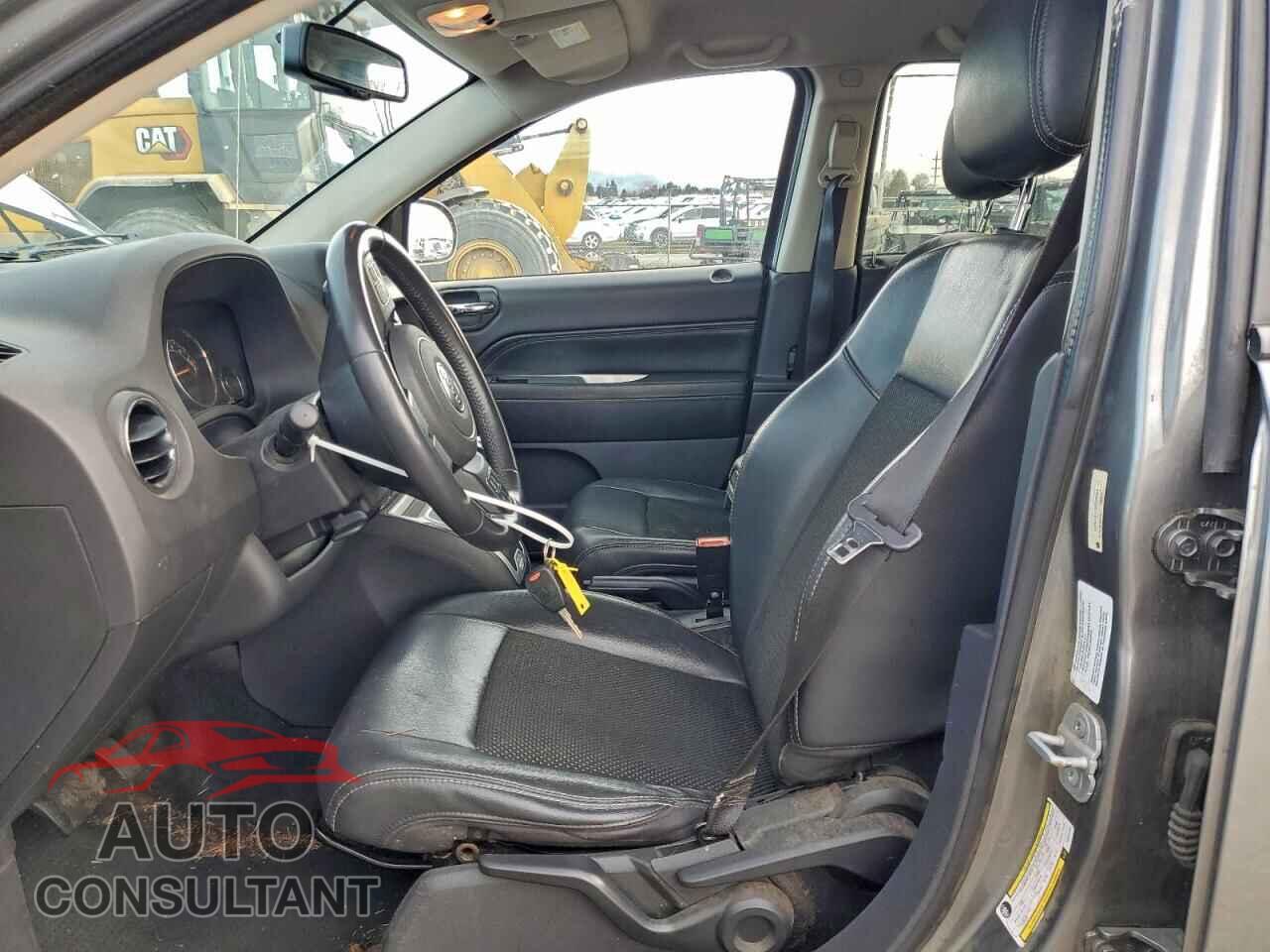 JEEP COMPASS 2014 - 1C4NJCEA1ED522769