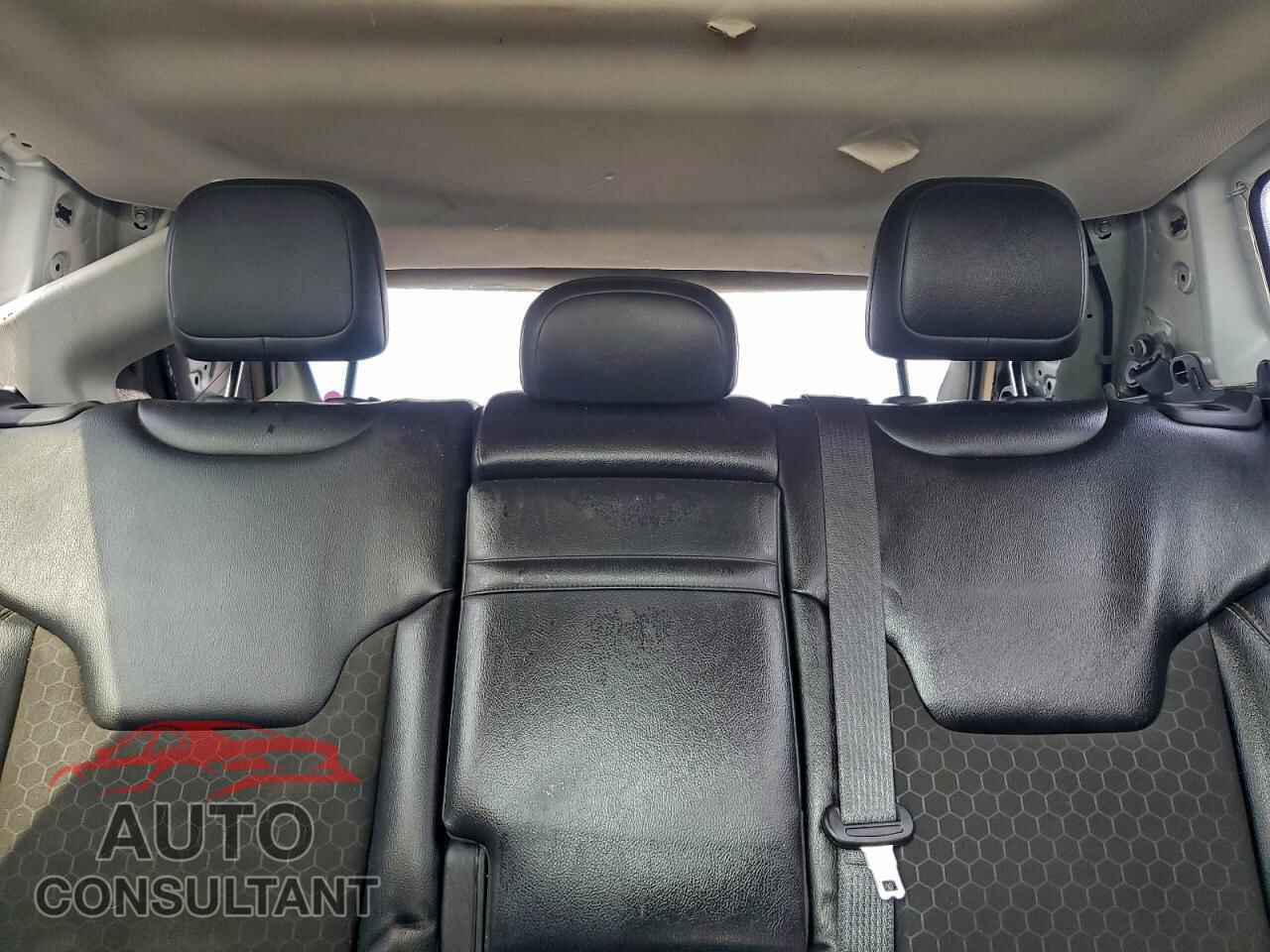 JEEP COMPASS 2017 - 3C4NJCBB6HT661338