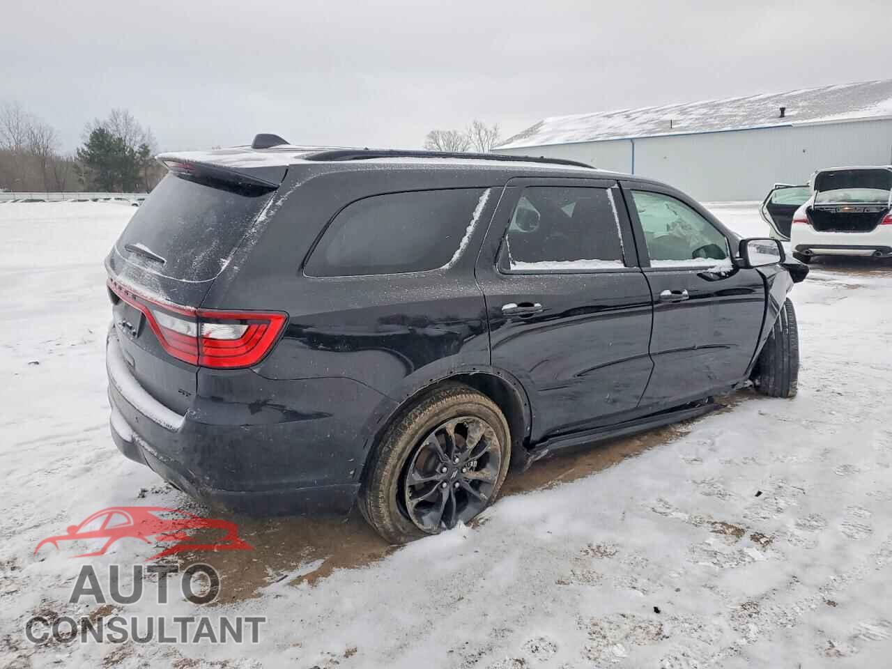 DODGE DURANGO 2024 - 1C4RDJDG2RC174995
