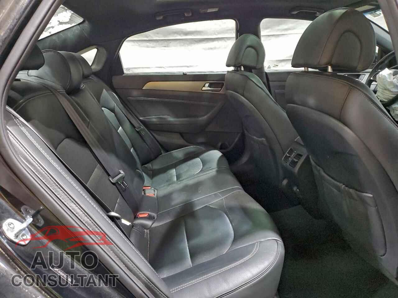 HYUNDAI SONATA 2015 - 5NPE34AB4FH257369