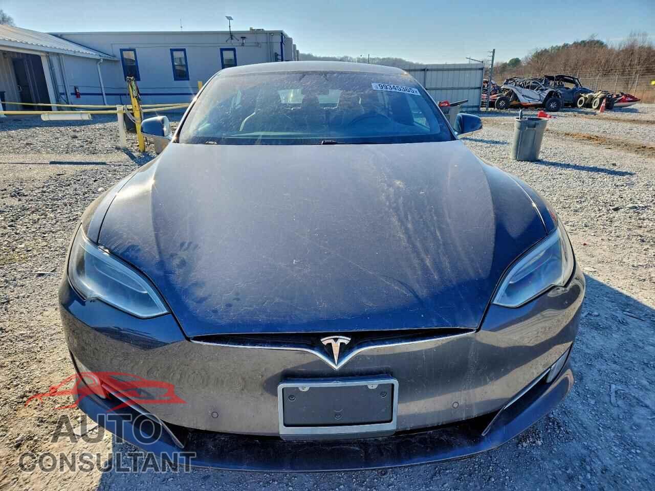 TESLA MODEL S 2016 - 5YJSA1E28GF170270