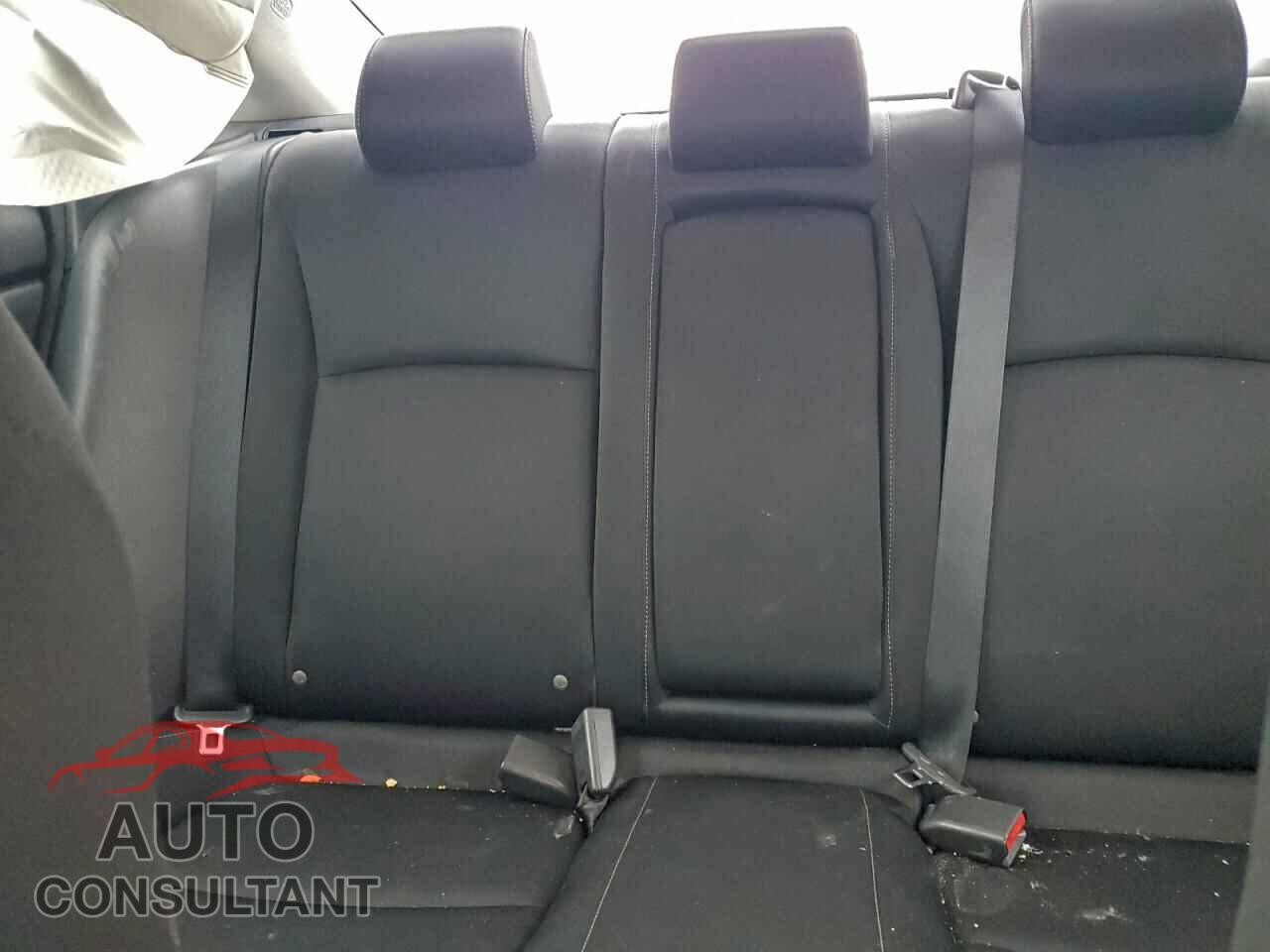 HONDA CIVIC 2020 - 2HGFC2F72LH022598