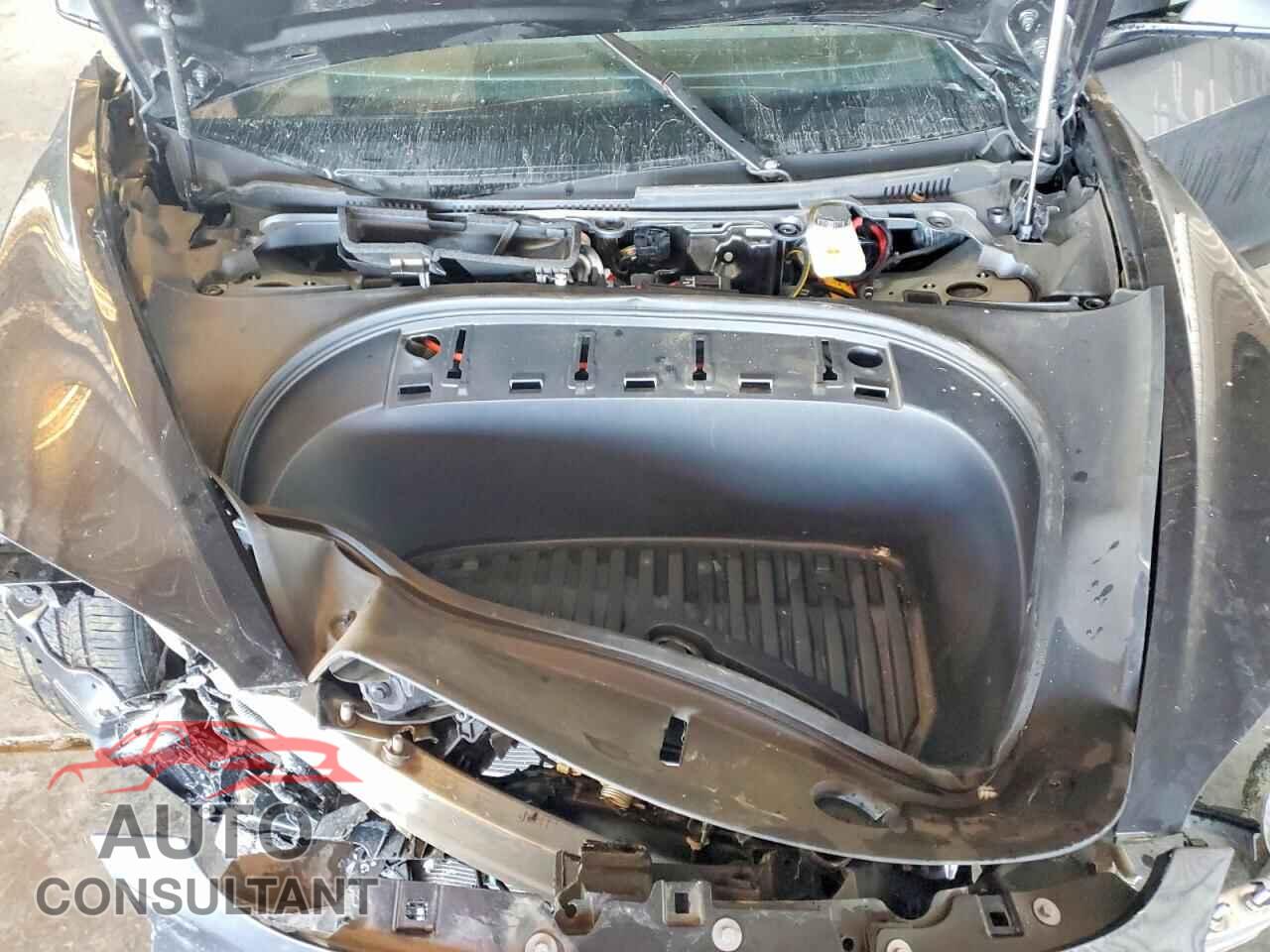 TESLA MODEL 3 2024 - 5YJ3E1EA5RF722603