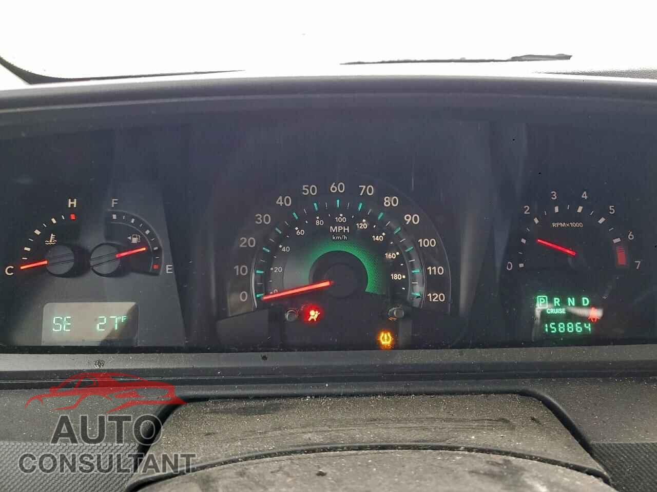DODGE JOURNEY 2010 - 3D4PH5FV9AT265577