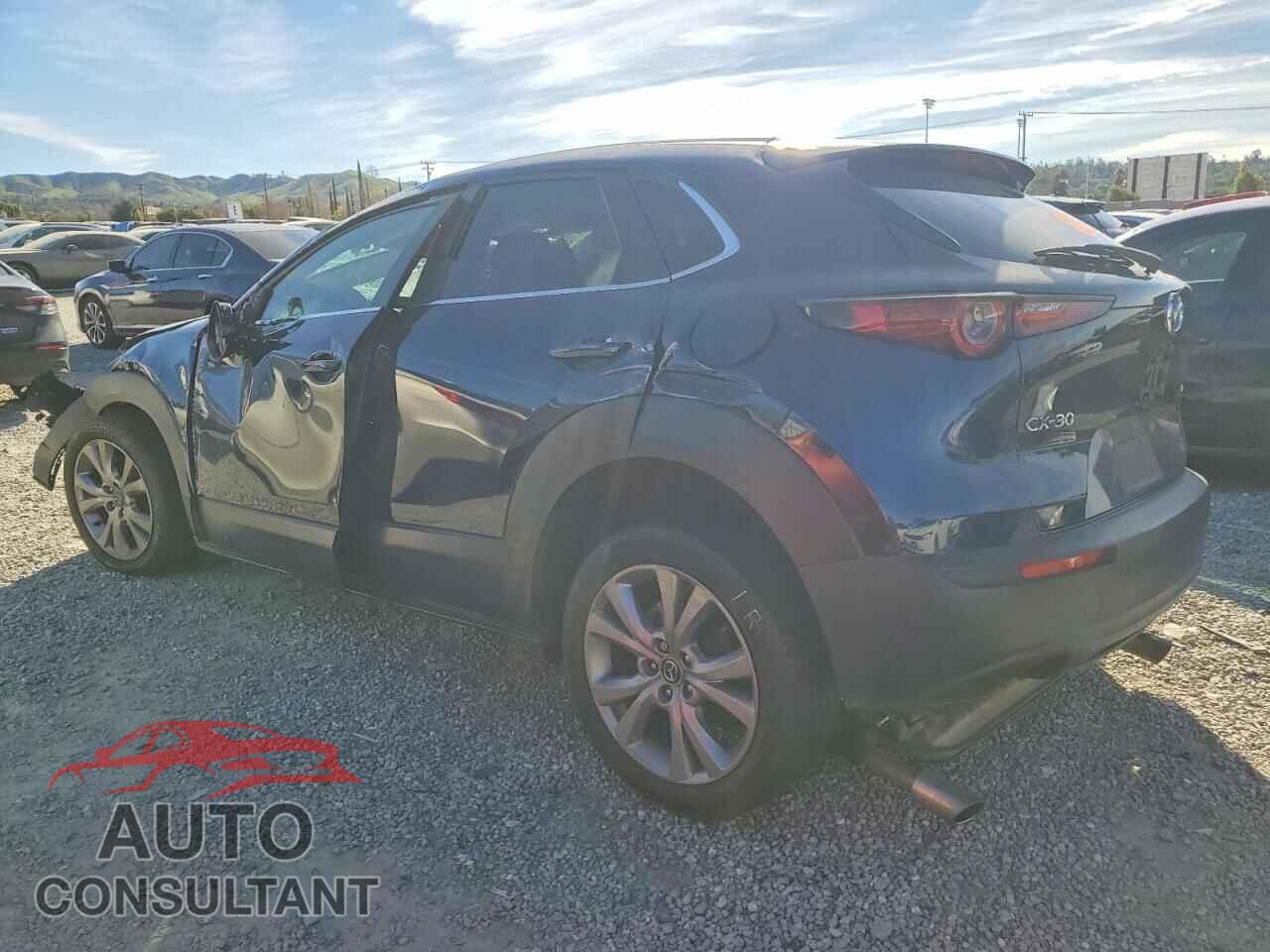 MAZDA CX30 2021 - 3MVDMABL9MM217907