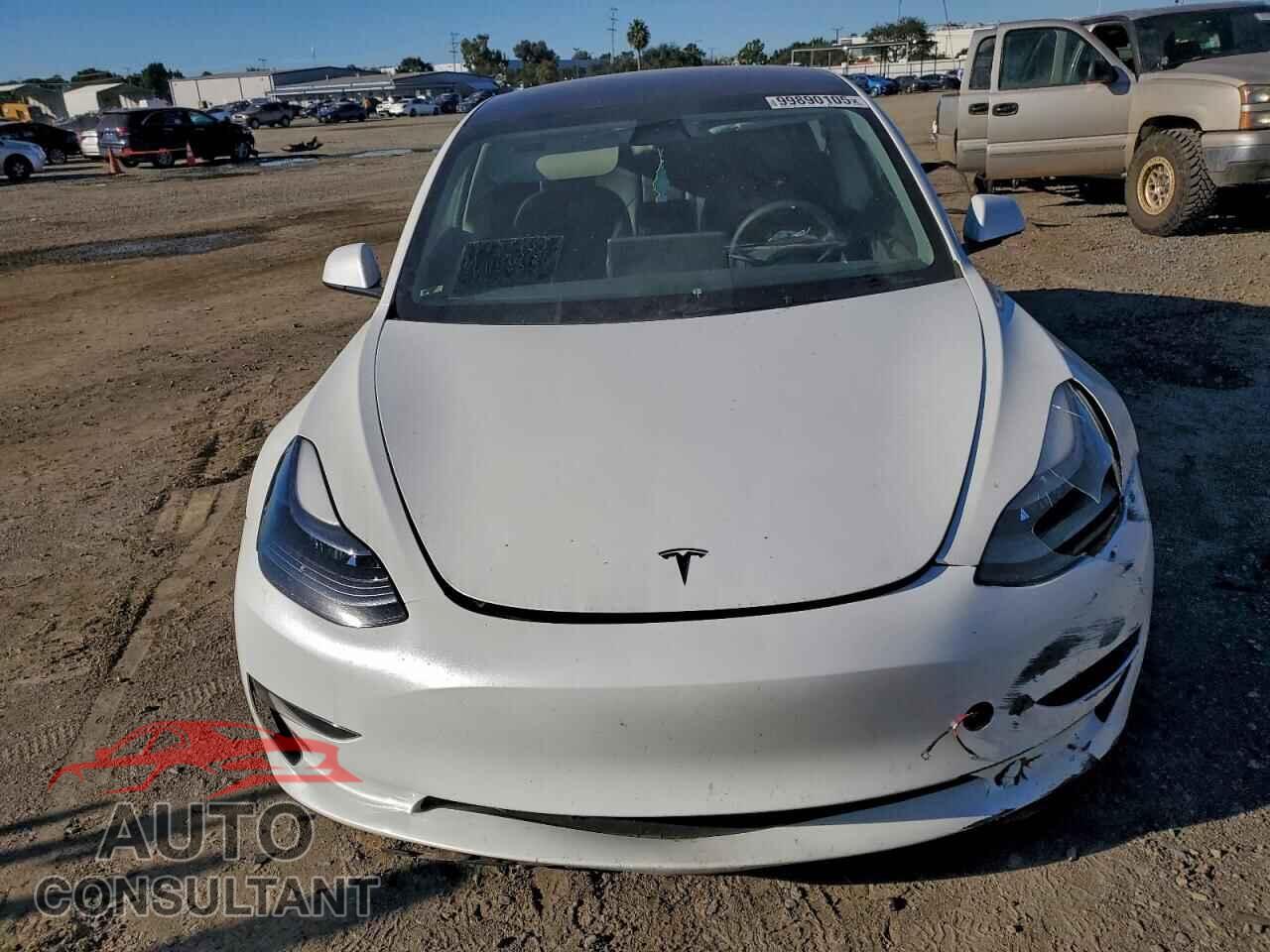 TESLA MODEL 3 2023 - 5YJ3E1EA7PF648081