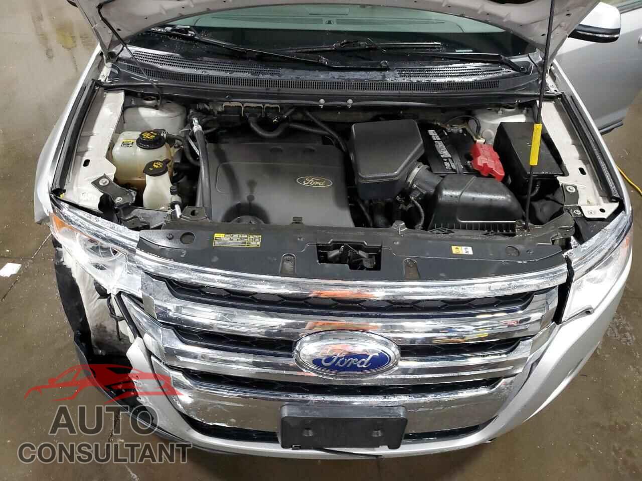FORD EDGE 2013 - 2FMDK4KC4DBC78393