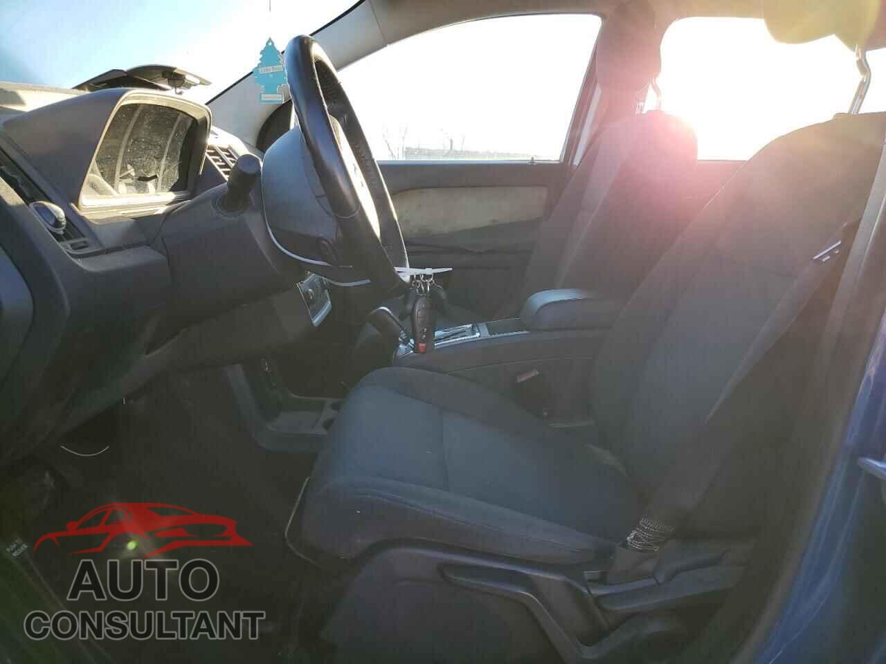 DODGE JOURNEY 2010 - 3D4PG4FB2AT104796