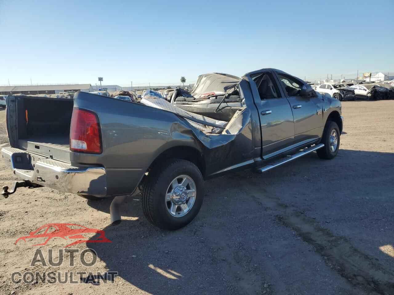 DODGE RAM 3500 2012 - 3C63D3HL3CG154145