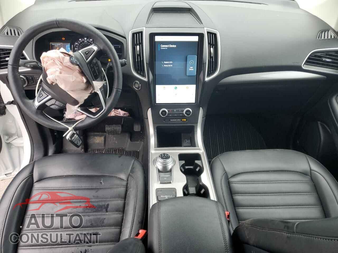 FORD EDGE 2024 - 2FMPK4J92RBA92880