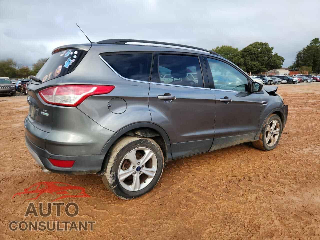 FORD ESCAPE 2014 - 1FMCU0G94EUD41726