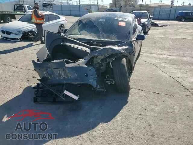 TESLA MODEL 3 2024 - 5YJ3E1EB3RF717165