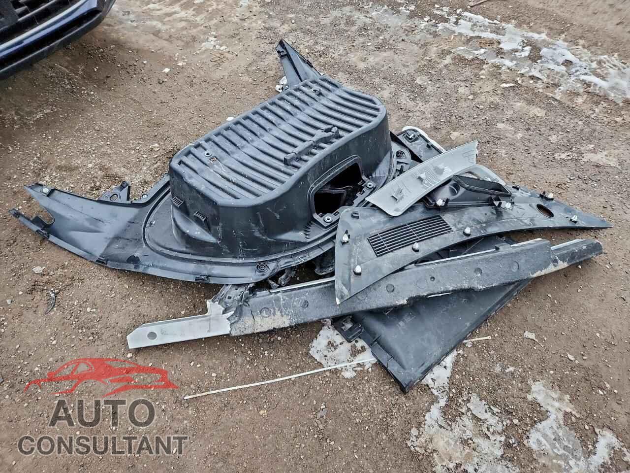 TESLA MODEL 3 2023 - LRW3E1FA6PC921164