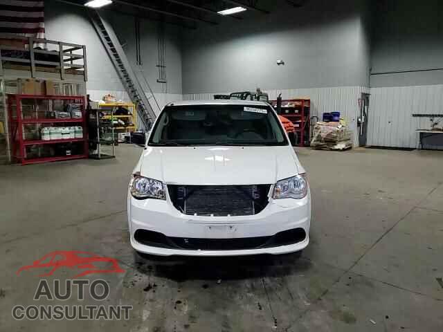 DODGE CARAVAN 2013 - 2C4RDGBGXDR643126