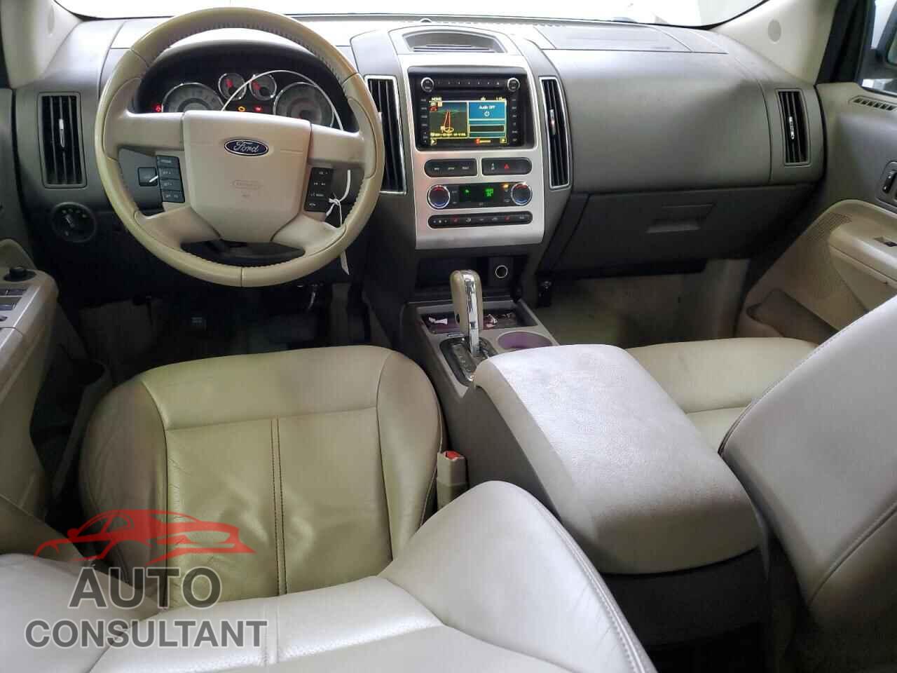 FORD EDGE 2010 - 2FMDK4KC3ABA86197