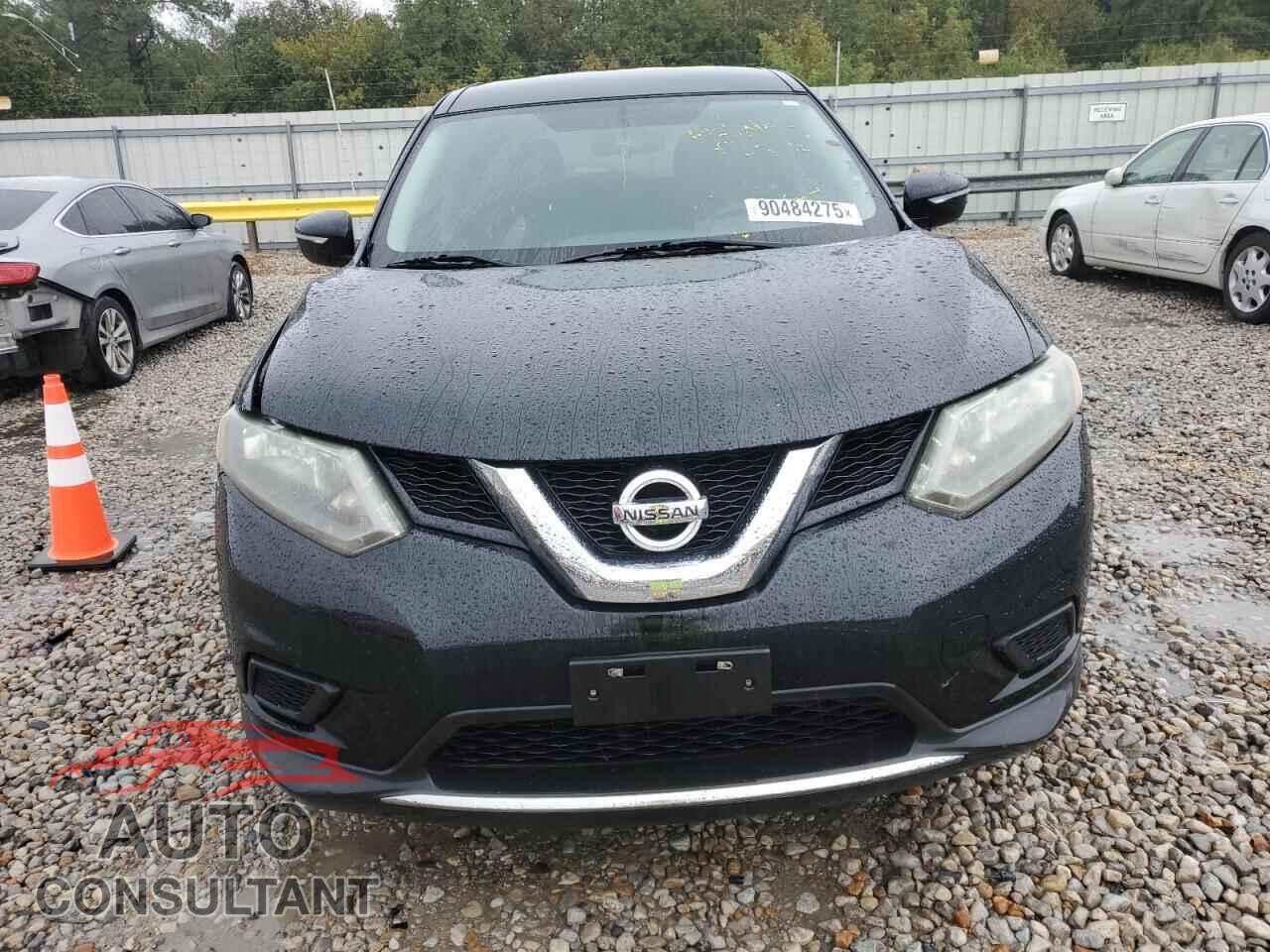 NISSAN ROGUE 2015 - 5N1AT2ML3FC922552