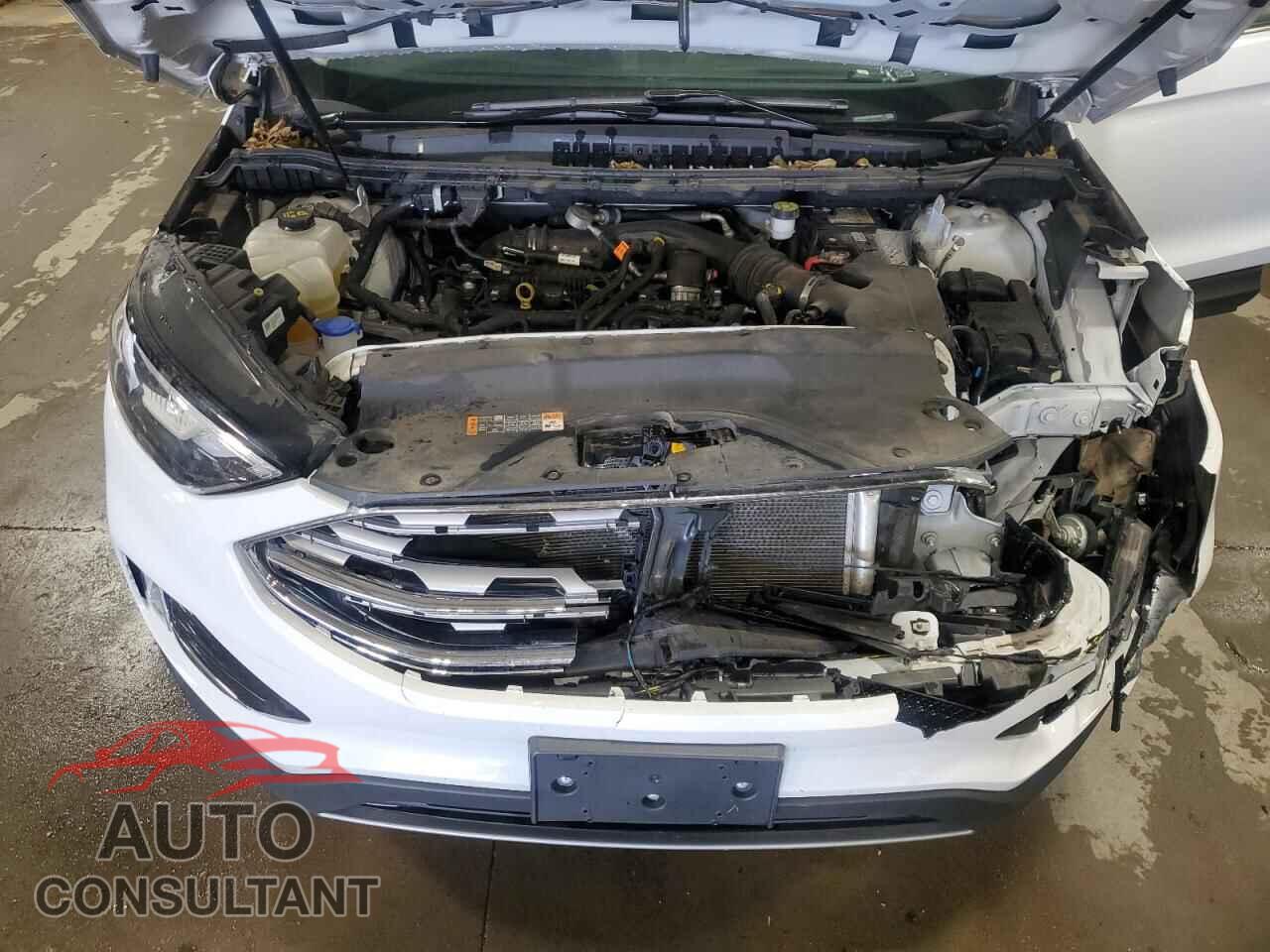 FORD EDGE 2020 - 2FMPK4J91LBA43421