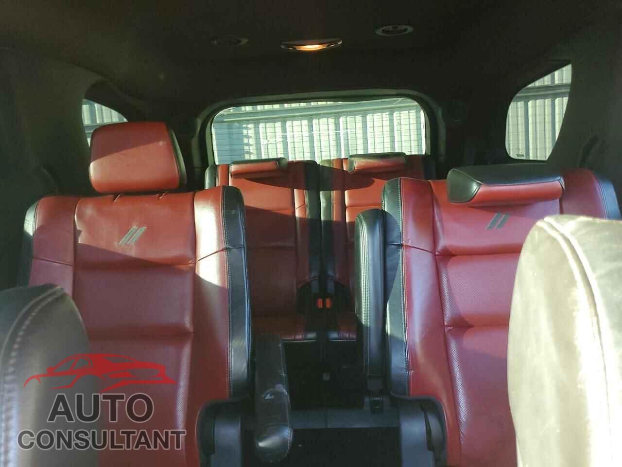 DODGE DURANGO 2021 - 1C4SDHCT0MC739911