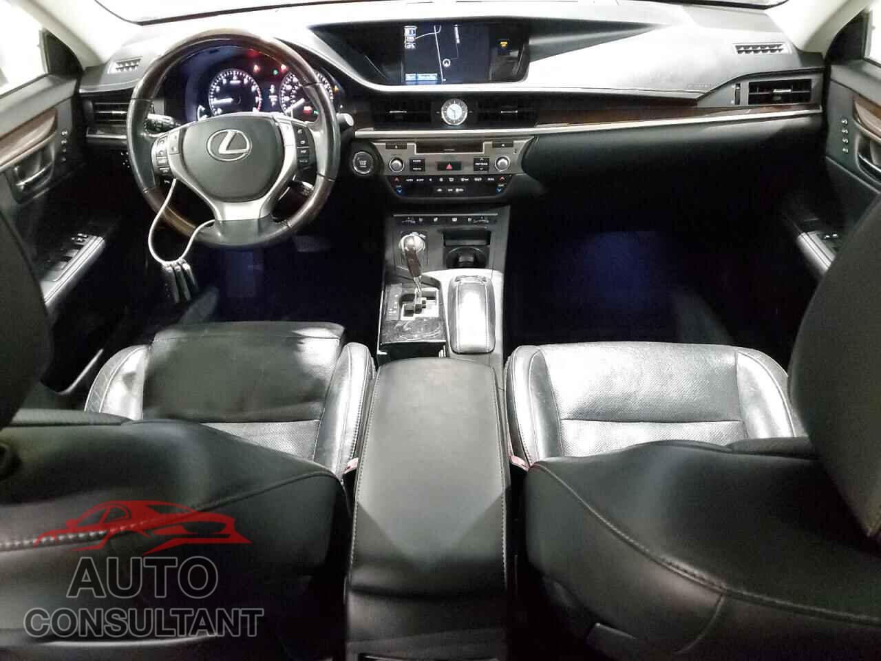 LEXUS ES350 2014 - JTHBK1GG4E2090937