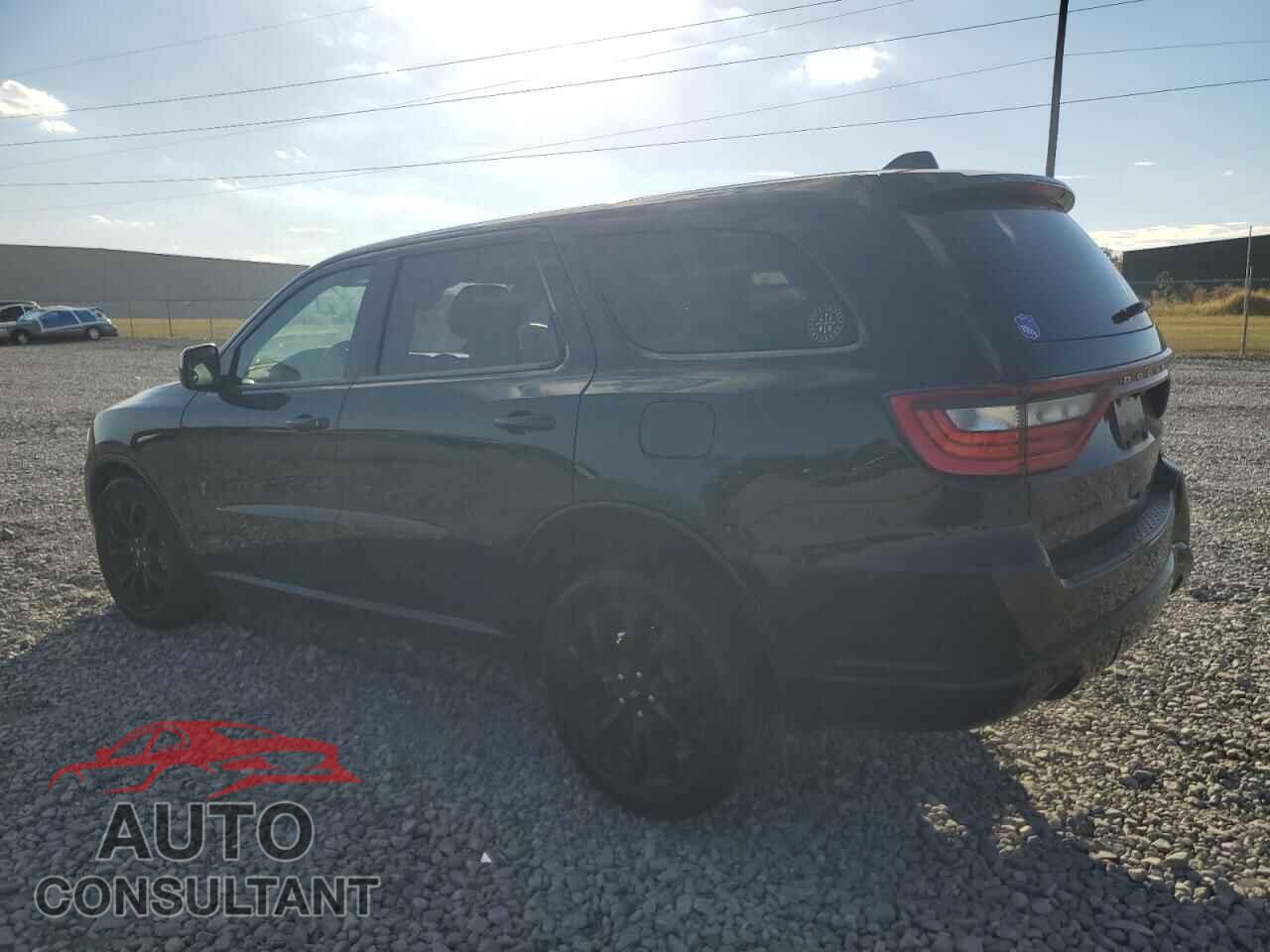 DODGE DURANGO 2020 - 1C4RDHAG3LC129956