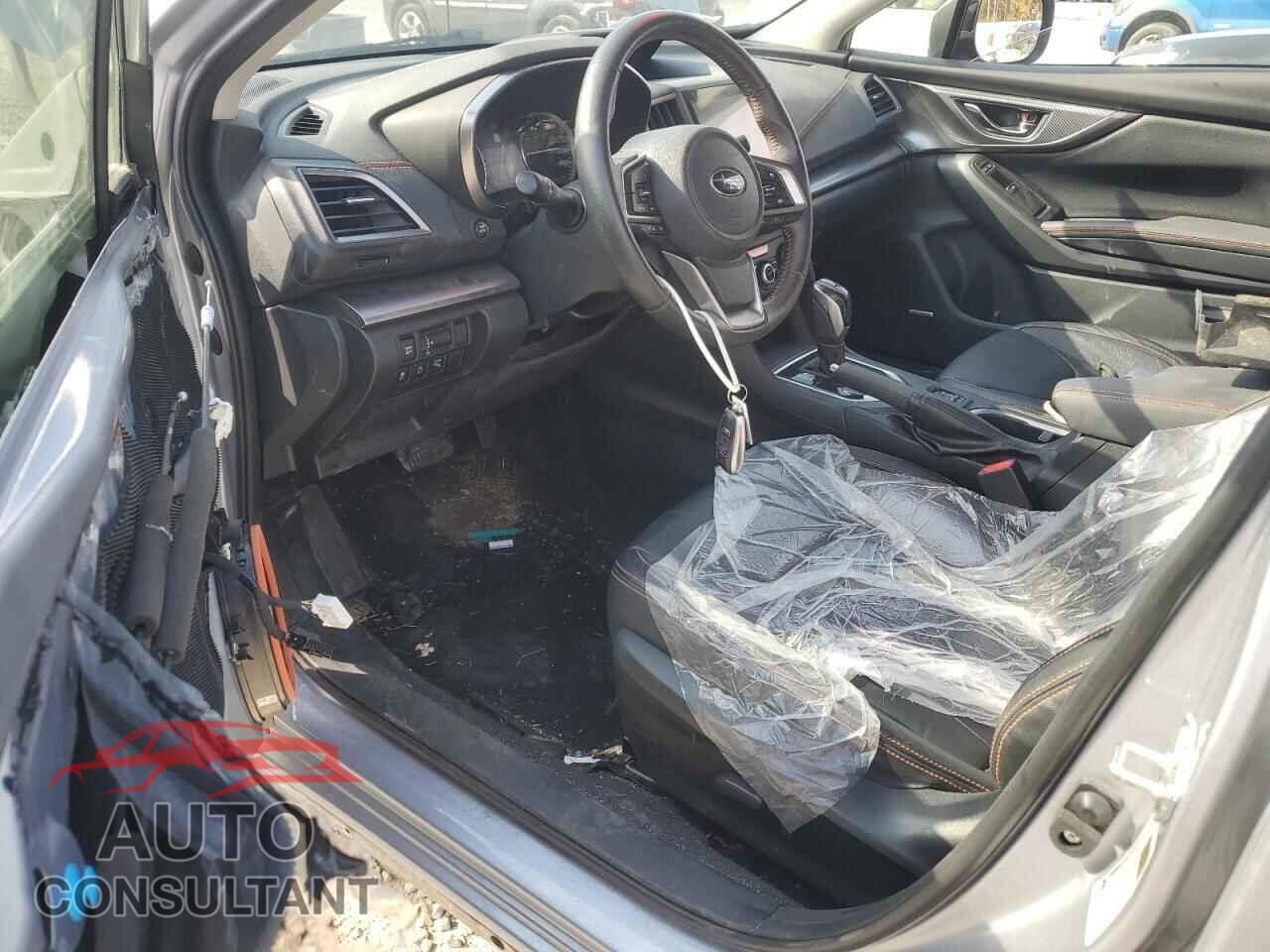 SUBARU CROSSTREK 2023 - JF2GTHNCXP8242587
