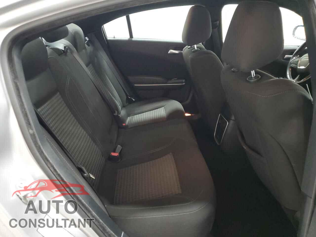 DODGE CHARGER 2023 - 2C3CDXBG6PH559440