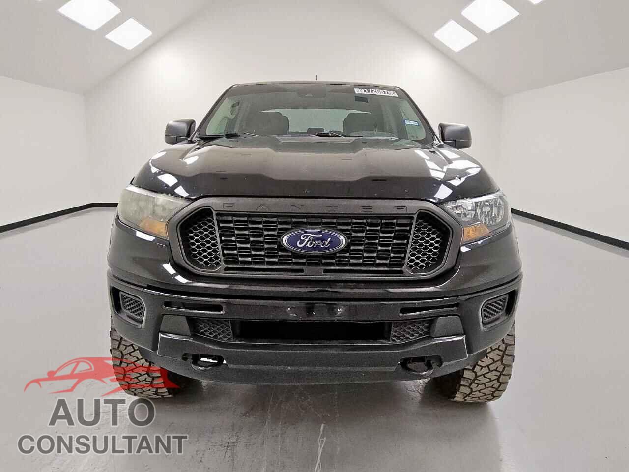 FORD RANGER 2020 - 1FTER4FH1LLA07929