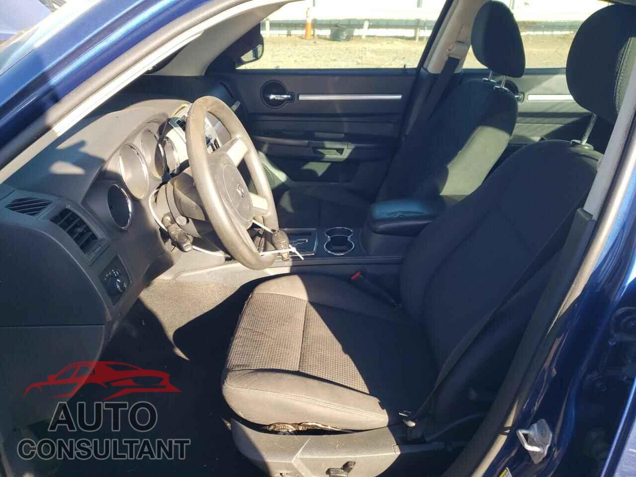 DODGE CHARGER 2010 - 2B3CA3CV7AH310583