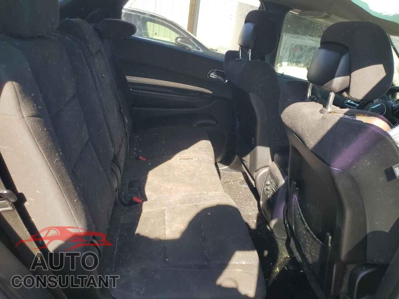 DODGE DURANGO 2015 - 1C4RDJAG2FC861023