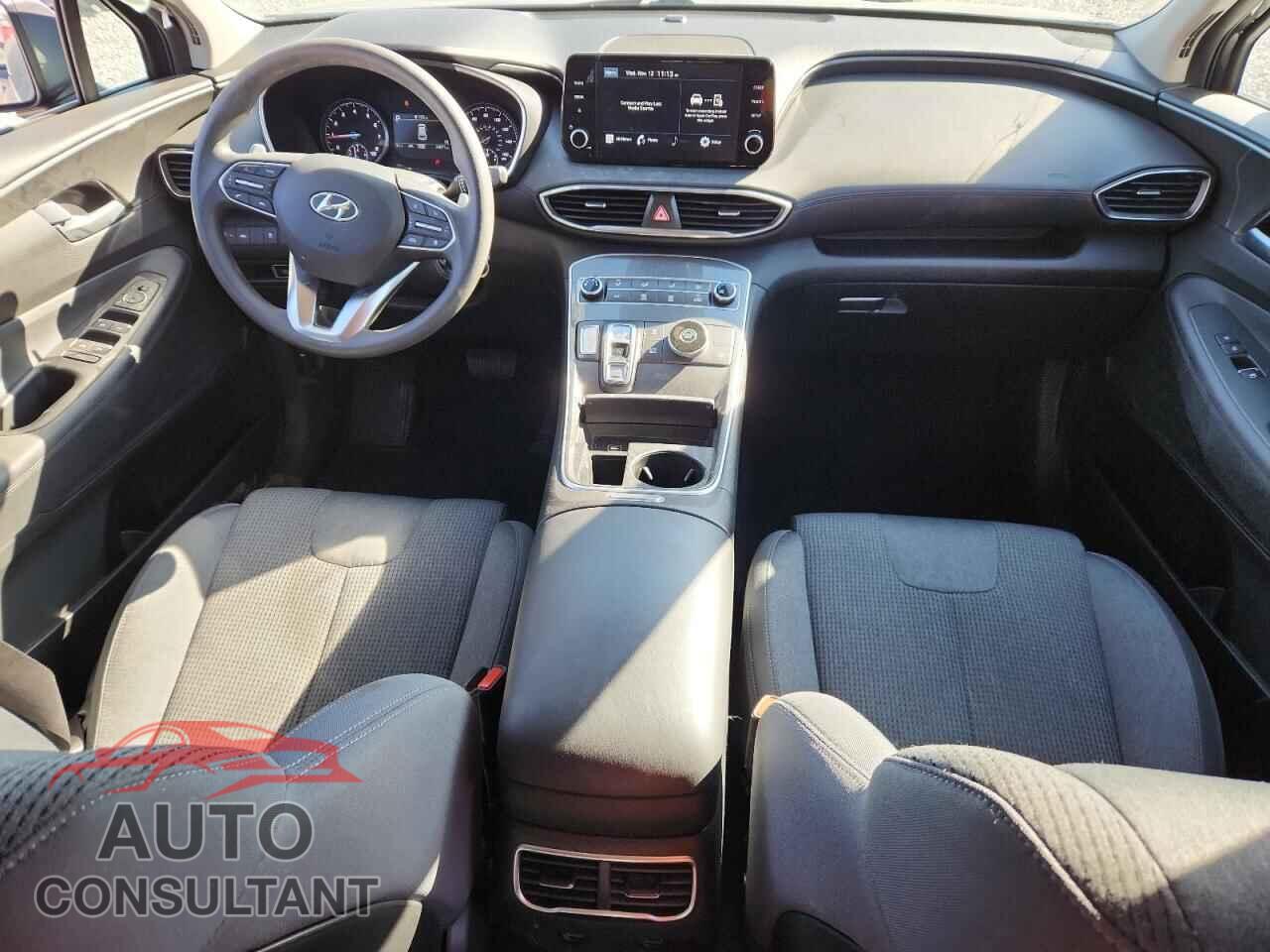 HYUNDAI SANTA FE 2023 - 5NMS14AJ8PH589930