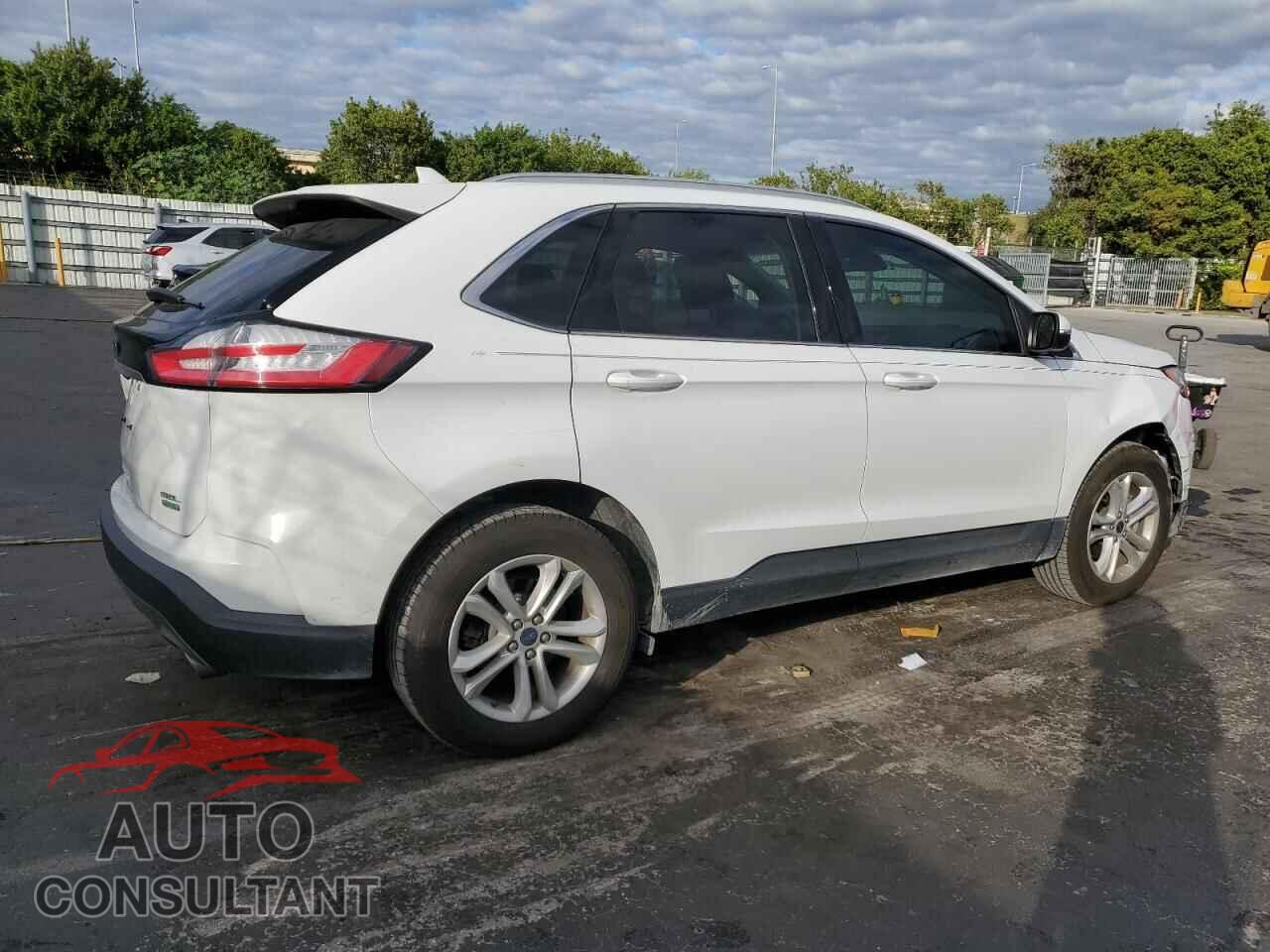 FORD EDGE 2019 - 2FMPK3J90KBC05466