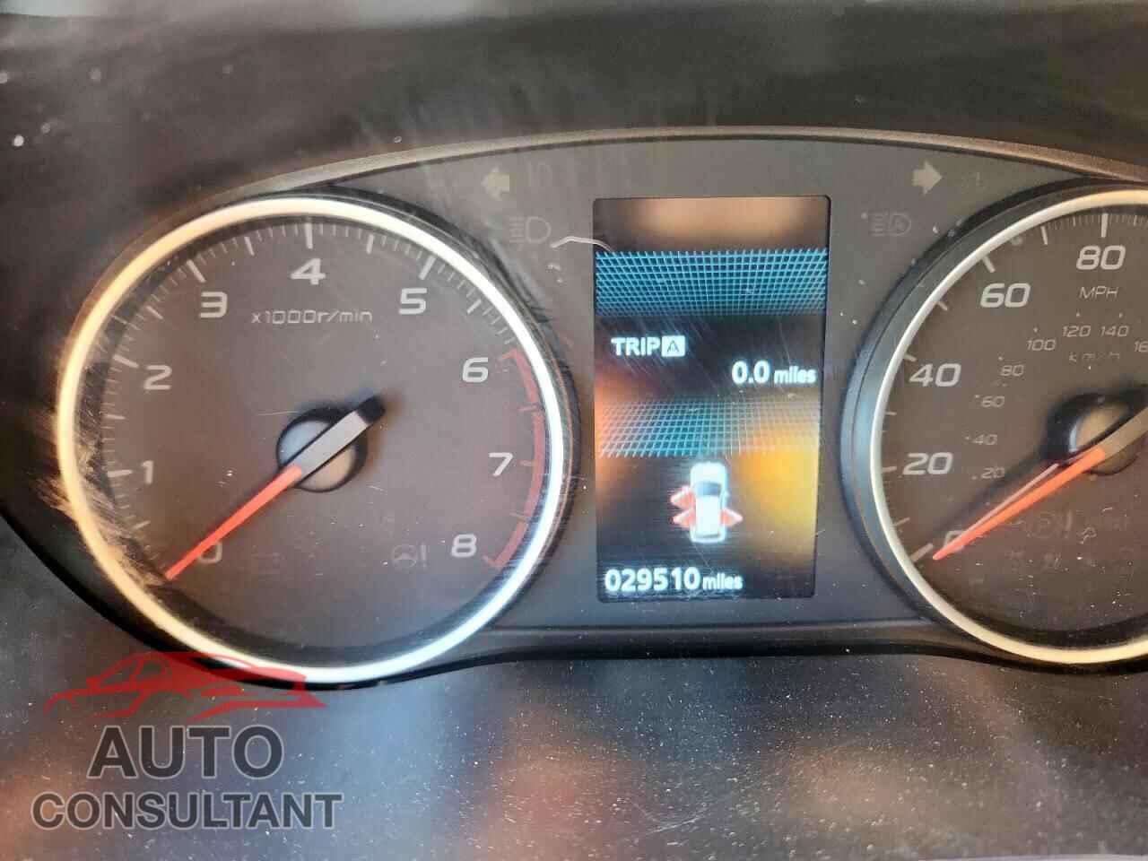 MITSUBISHI ECLIPSE 2024 - JA4ATWAA5RZ034833
