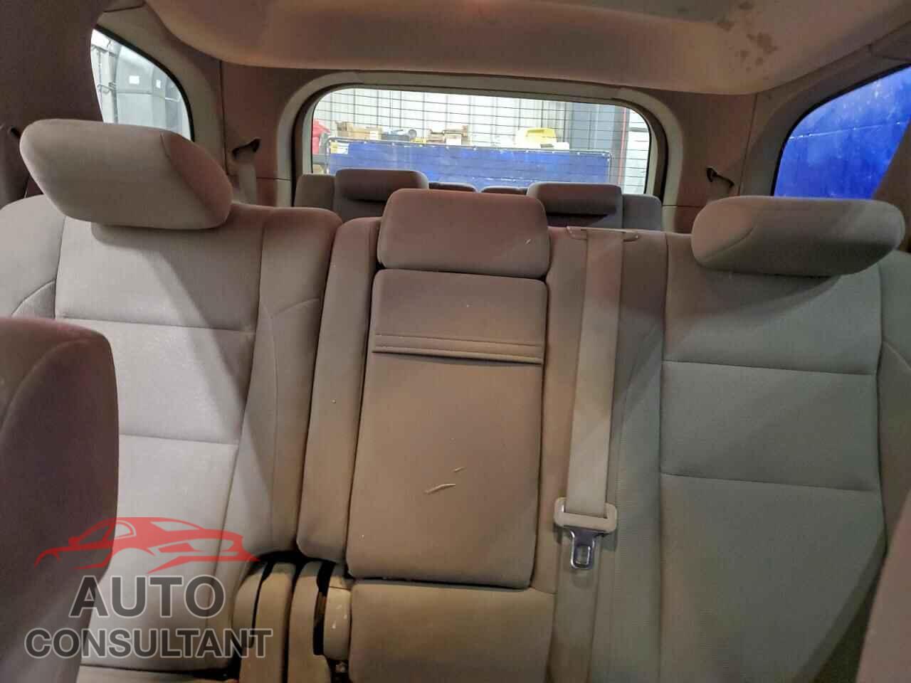 DODGE DURANGO 2013 - 1C4RDJAG2DC685863