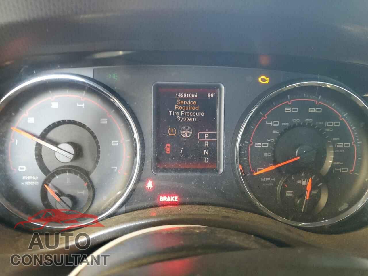 DODGE CHARGER 2012 - 2C3CDXBG5CH103665