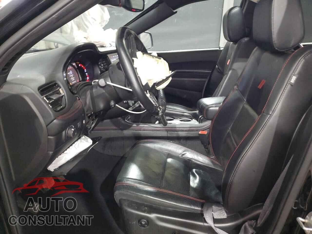DODGE DURANGO 2024 - 1C4RDJDG6RC126433