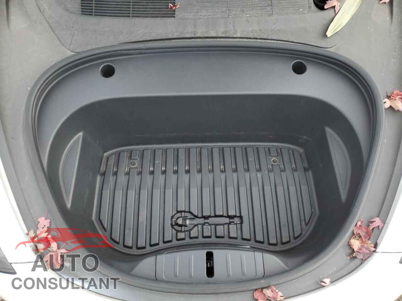 TESLA MODEL 3 2022 - 5YJ3E1EB9NF346992