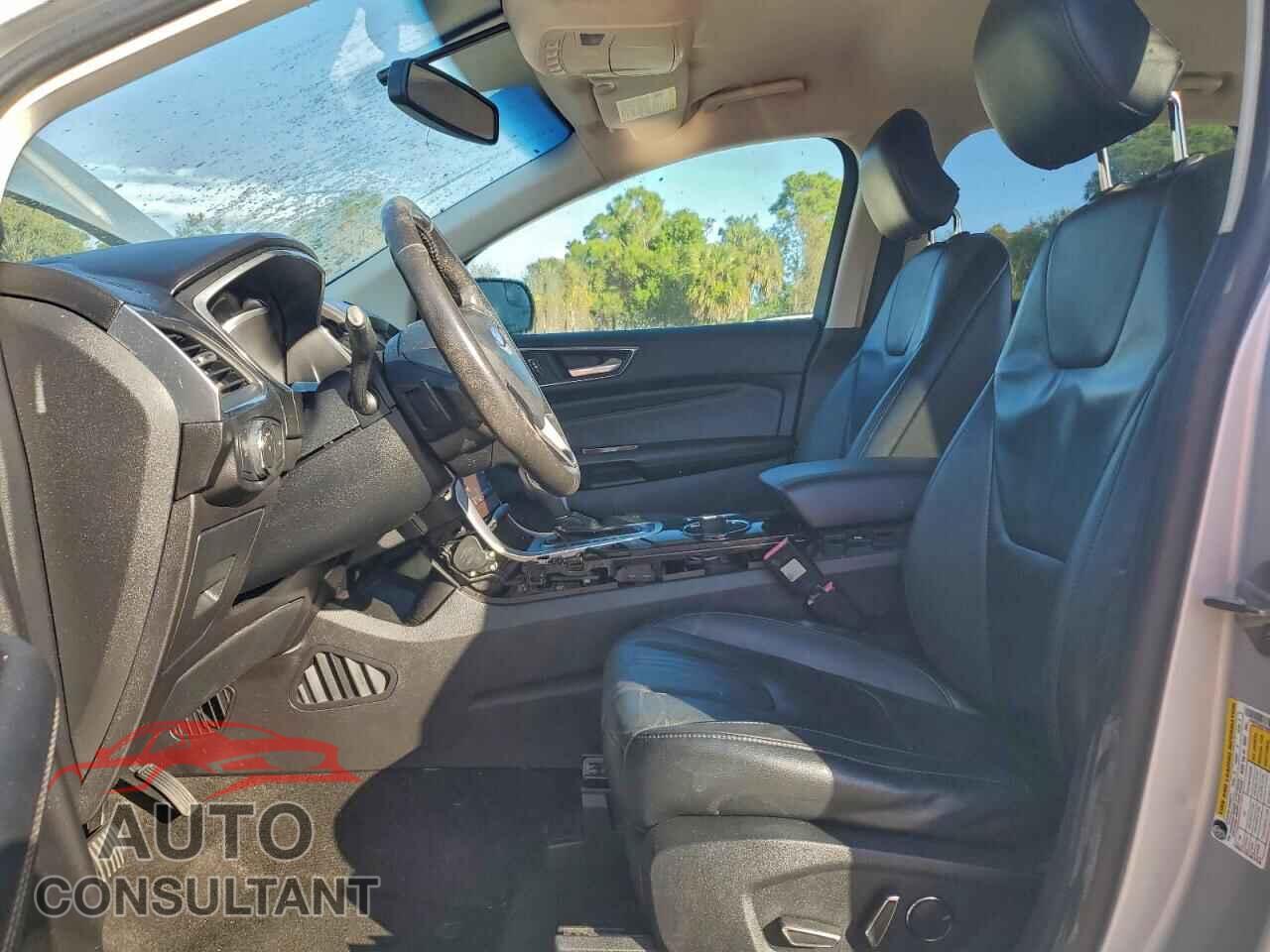 FORD EDGE 2015 - 2FMTK3K85FBB52290
