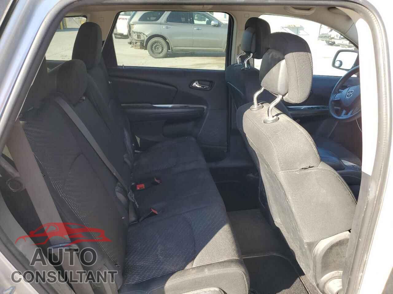 DODGE JOURNEY 2011 - 3D4PH1FG1BT559602