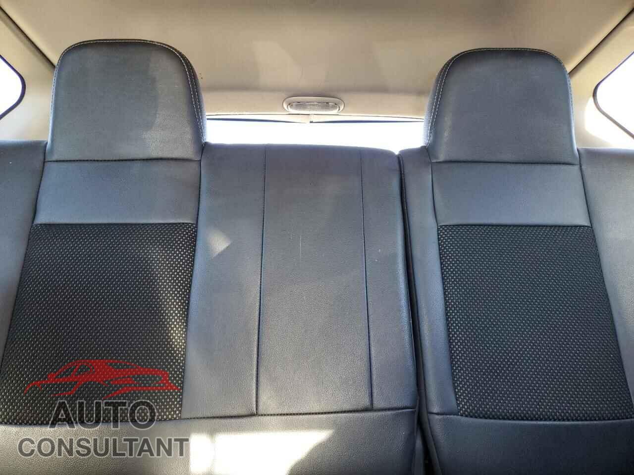 JEEP COMPASS 2017 - 1C4NJDEB3HD100652
