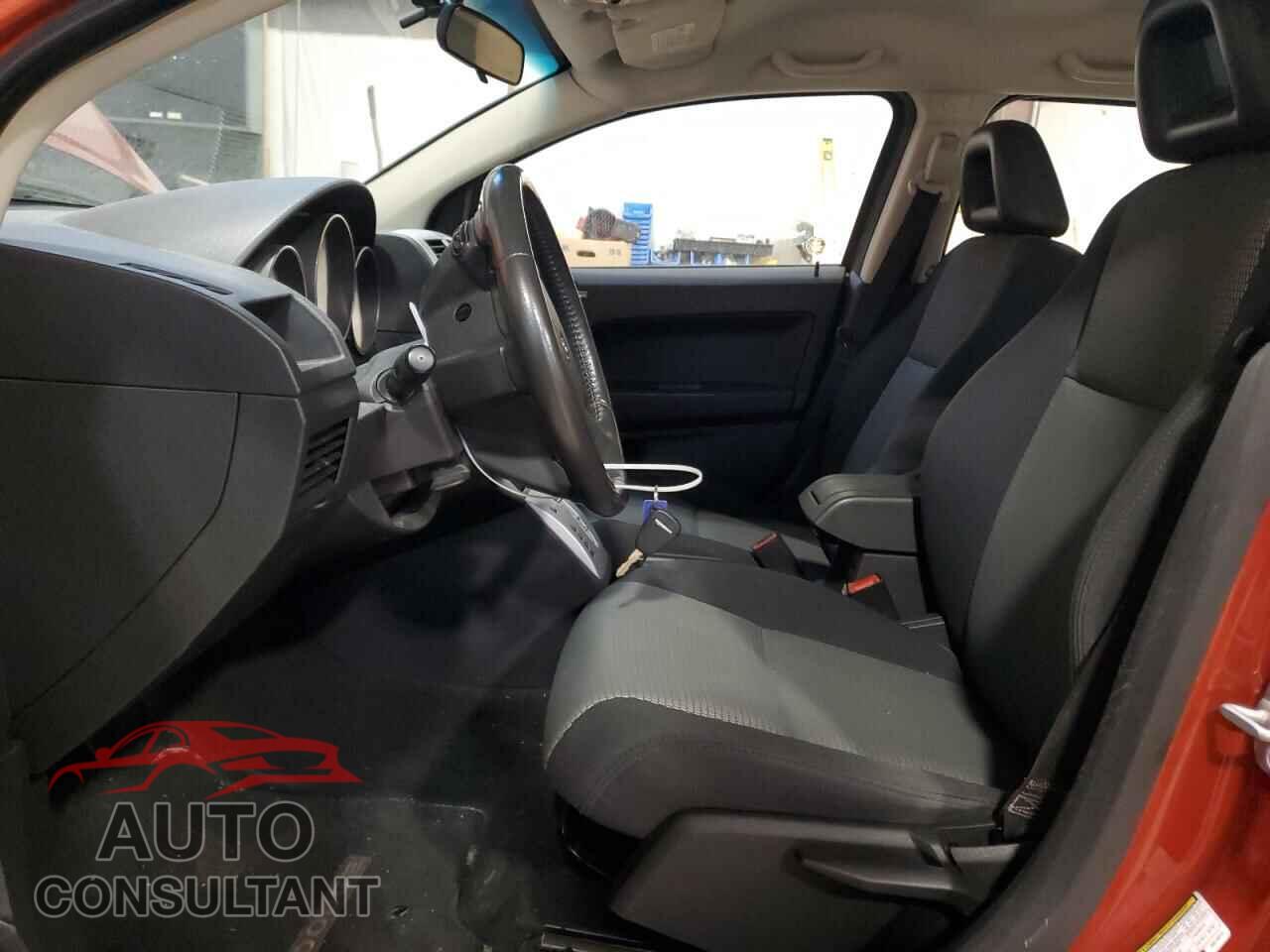 DODGE CALIBER 2009 - 1B3HB48A89D219314