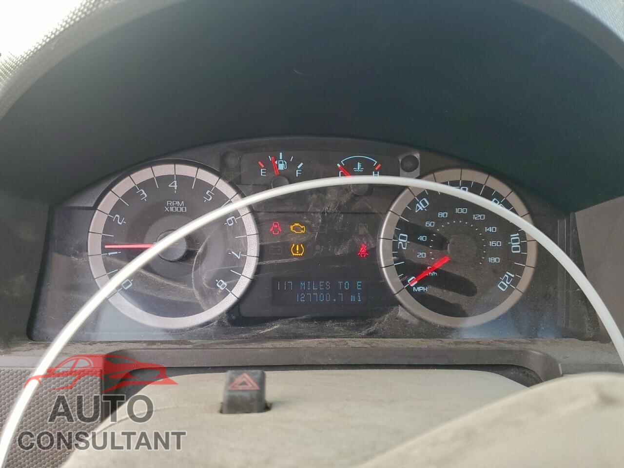 FORD ESCAPE 2012 - 1FMCU9D79CKC83967