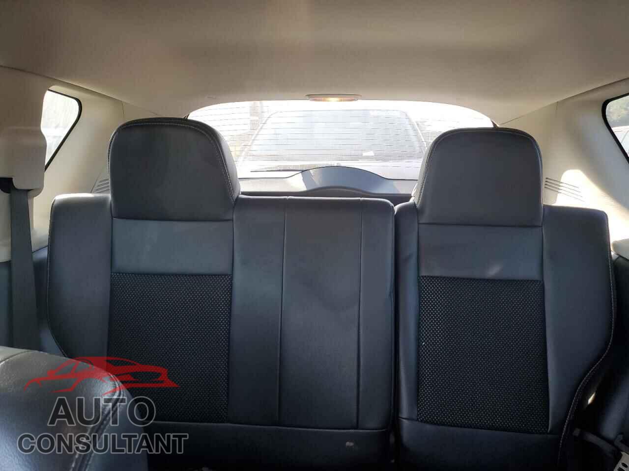 JEEP COMPASS 2014 - 1C4NJCEA3ED619374
